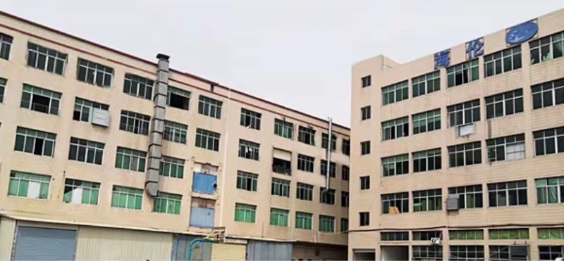 Manufacturers